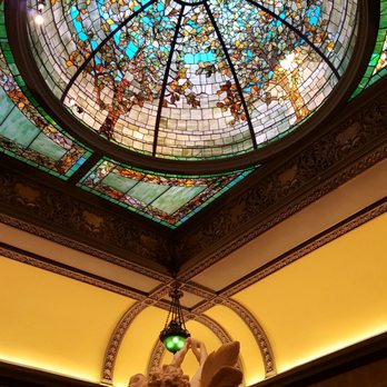 Driehaus Museum - Museums Near Me - Chicago, Illinois Driehaus Museum - Museums Near Me - Chicago, Illinois
