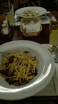 Pizzeria Ristorante Corleone by null