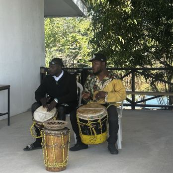 Royal Caribbean - Garifuna drummers - Boat Tours Near Me - Tampa, Florida Royal Caribbean - Garifuna drummers - Boat Tours Near Me - Tampa, Florida