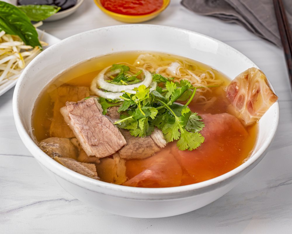 Saigon Soul Vietnamese Restaurant