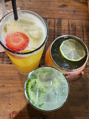 Barley & Board at Grandscape by null