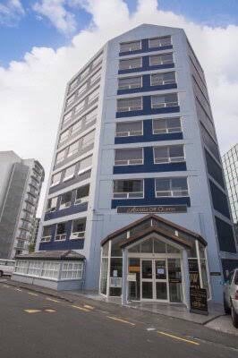 Ascotia Off Queen by null