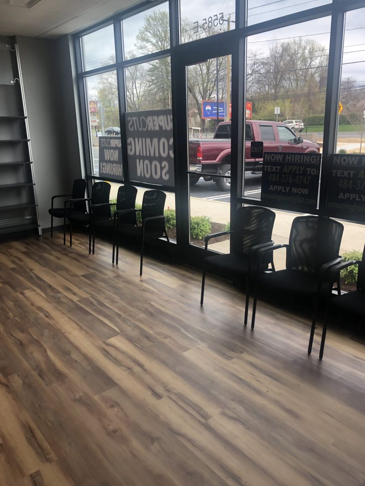 Slide of Robins Handyman Services