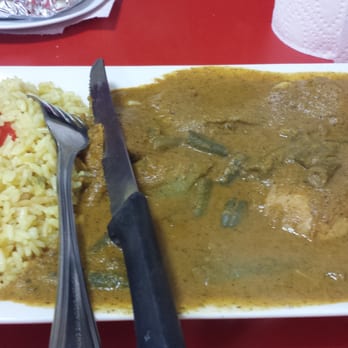 Atitlan Restaurant - Latin American Near Me - Webster, Texas