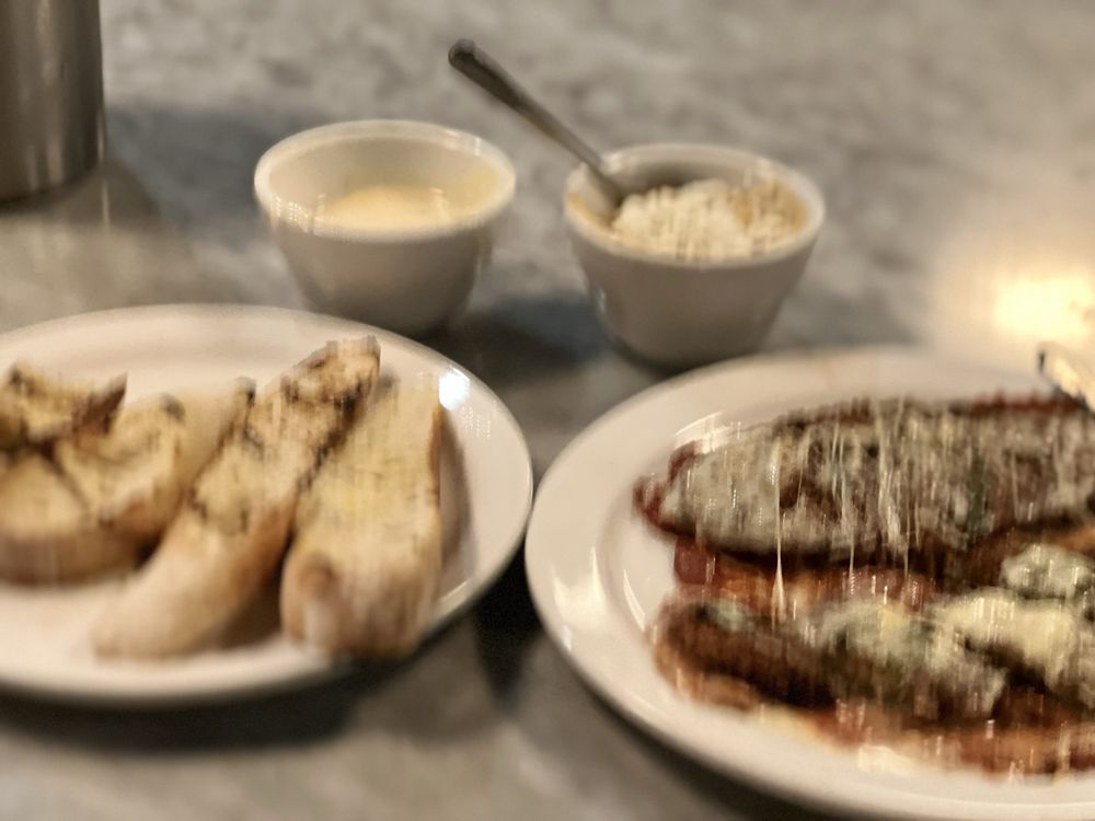 Social spots from Sugo Italian Restaurant