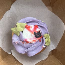 Halloween cupcake Halloween cupcake