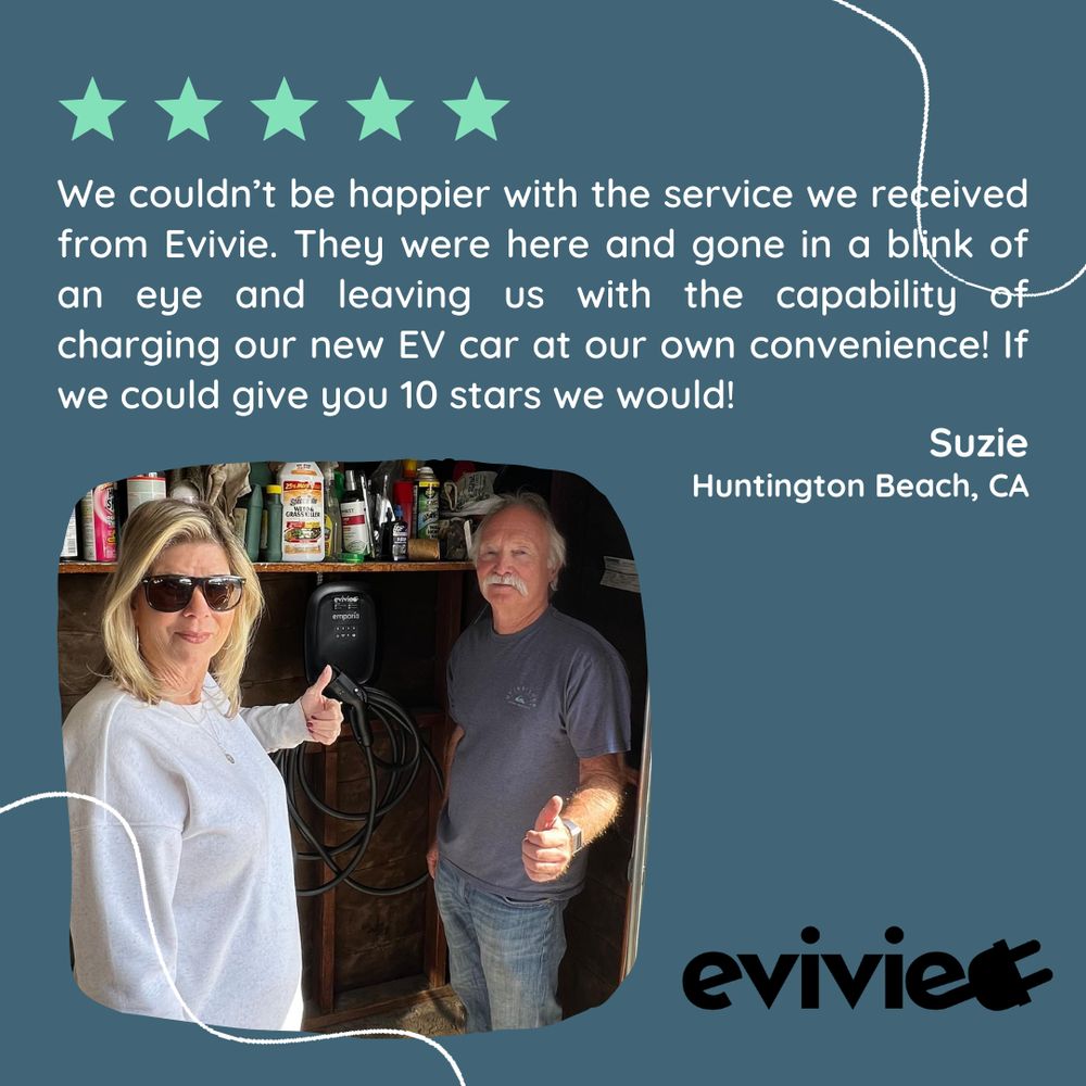 Slide of Evivie