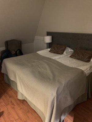 Elite Hotel Residens Malmö by null