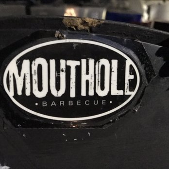 Mouthole BBQ - Food Trucks Near Me - Sarasota, Florida Mouthole BBQ - Food Trucks Near Me - Sarasota, Florida