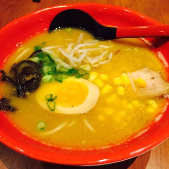 Ichifuku - Ramen Near Me - Montreal, Quebec Ichifuku - Ramen Near Me - Montreal, Quebec