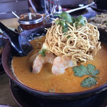 Khao Soi Thai - Thai Near Me - Studio City, California Khao Soi Thai - Thai Near Me - Studio City, California