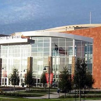Tara Rich - VIP Realty - HEB Center in Cedar Park.  Indoor Arena and Venue - Real Estate Agents Near Me - Austin, Texas