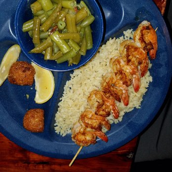 Cherry Creek Catfish - Seafood Near Me - Austin, Texas