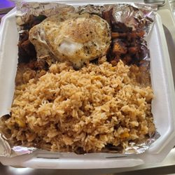 Son's Cuisine - Sisig (spicy) F4