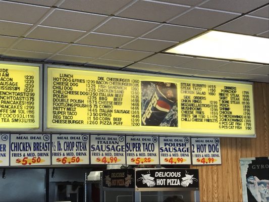Menu photo 2 Maywood Express Maywood, IL Menu photo 2 Maywood Express Maywood, IL