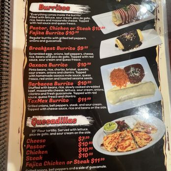 Casa Oaxaca - Mexican Near Me - Columbus, Ohio Casa Oaxaca - Mexican Near Me - Columbus, Ohio
