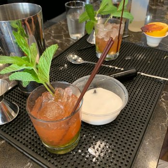 The Conche - Swizzle from class - Cocktail Bars Near Me - Leesburg, Virginia The Conche - Swizzle from class - Cocktail Bars Near Me - Leesburg, Virginia