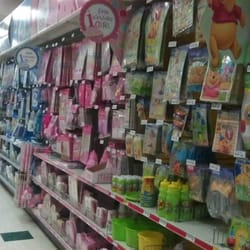 Party City
