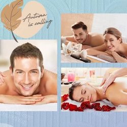 Crystal Spa