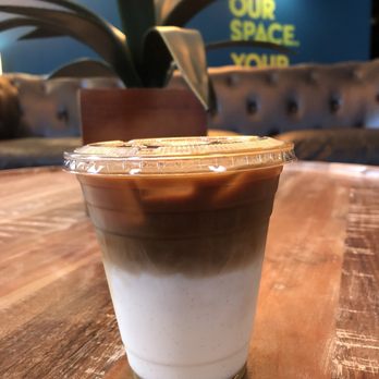 The Haverstick - Customize your coffee! - Coffee & Tea Near Me - Indianapolis, Indiana The Haverstick - Customize your coffee! - Coffee & Tea Near Me - Indianapolis, Indiana