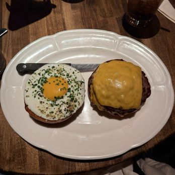 Au Cheval - Burgers Near Me - New York, New York Au Cheval - Burgers Near Me - New York, New York