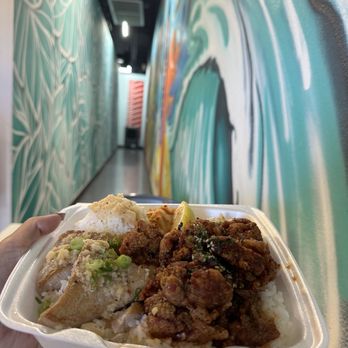 Grinds 2 Da Max Russell - Hawaiian Near Me - Las Vegas, Nevada