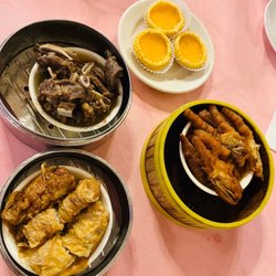 Empire Garden Restaurant