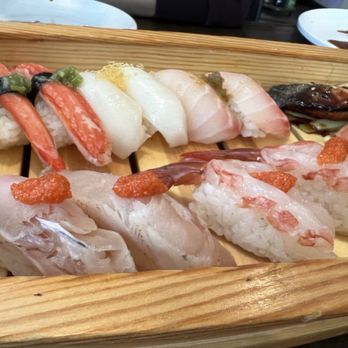 Shoyu Sushi - Sashimi - Sushi Bars Near Me - Parker, Colorado Shoyu Sushi - Sashimi - Sushi Bars Near Me - Parker, Colorado