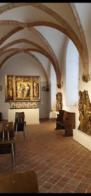 Museumsquartier St. Annen by null