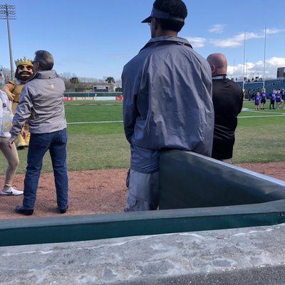 Shrine on Airline by null