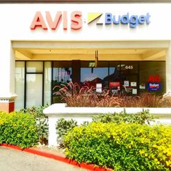 Avis Rent-a-Car