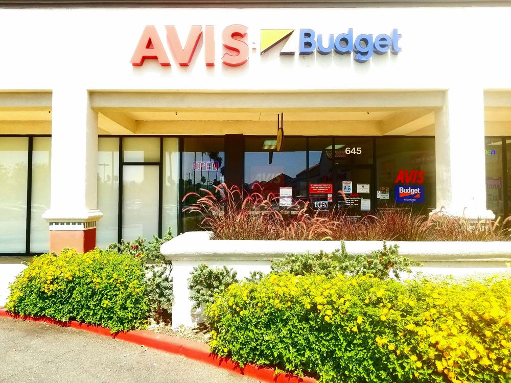 AVIS RENTACAR Updated July 2024 98 Reviews 4200 Chino Hills