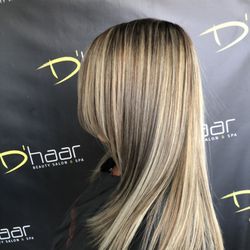 D'Haar - Babylights