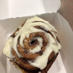 Cinnabon