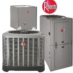 C Cooley Heating And Cooling