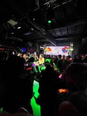 Club Bahia by null