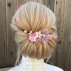 May's Hair Design
