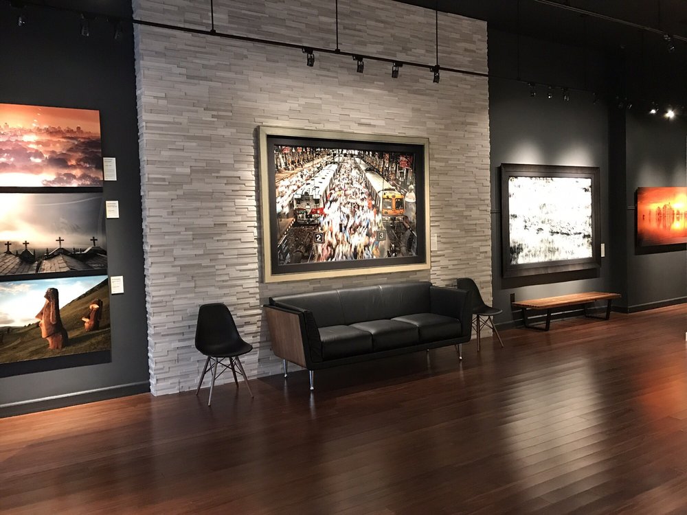 NATIONAL GEOGRAPHIC FINE ART GALLERIES Updated September 2024 12