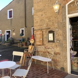 Sweet Bolgheri