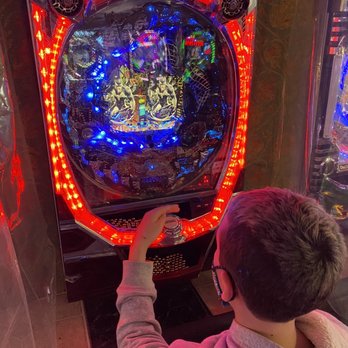 Pachinko World - Fun - Arcades Near Me - Wilmington, North Carolina Pachinko World - Fun - Arcades Near Me - Wilmington, North Carolina