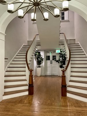 The Blackburn Inn and Conference Center by null