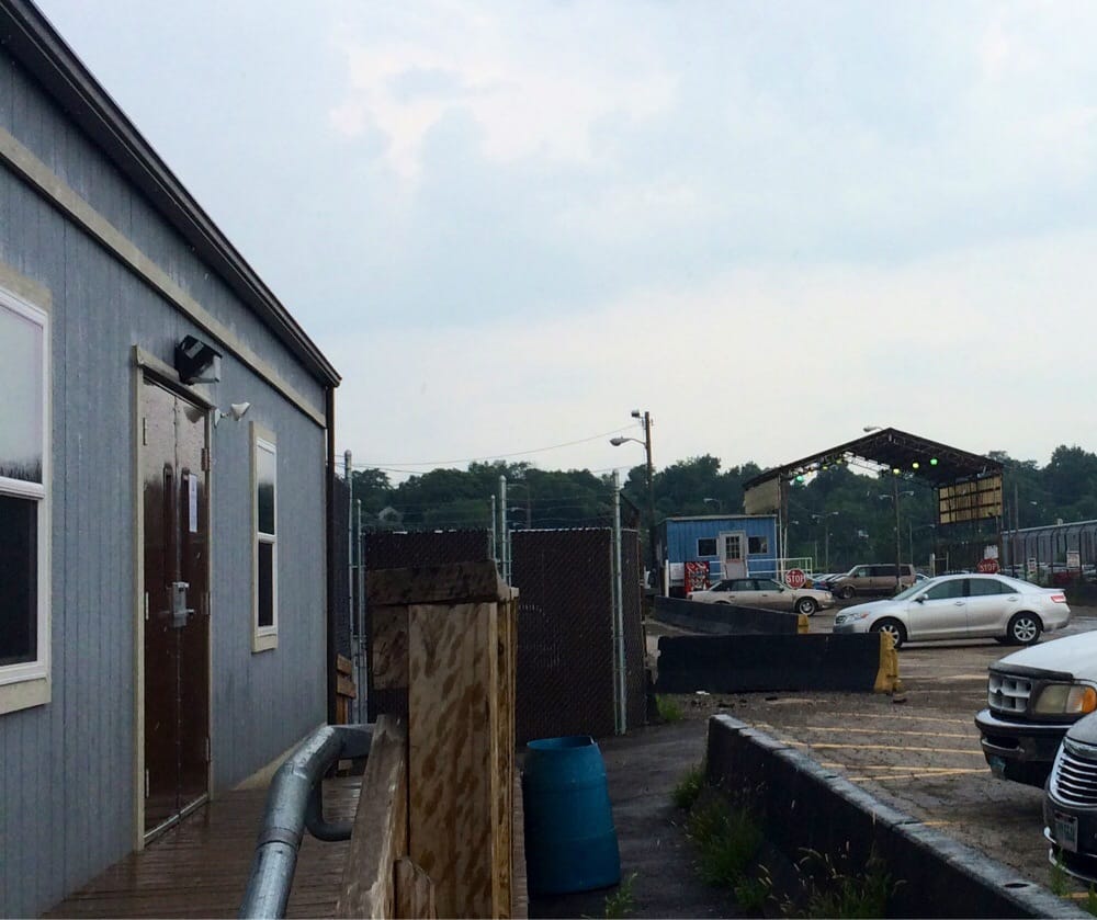 Clev Vehicle Dentention Cntr - social services organization in Cleveland, OH