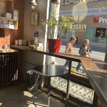 Pikolo Espresso Bar - Coffee & Tea Near Me - Montreal, Quebec Pikolo Espresso Bar - Coffee & Tea Near Me - Montreal, Quebec