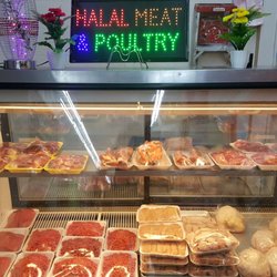 Baghdad Halal Market