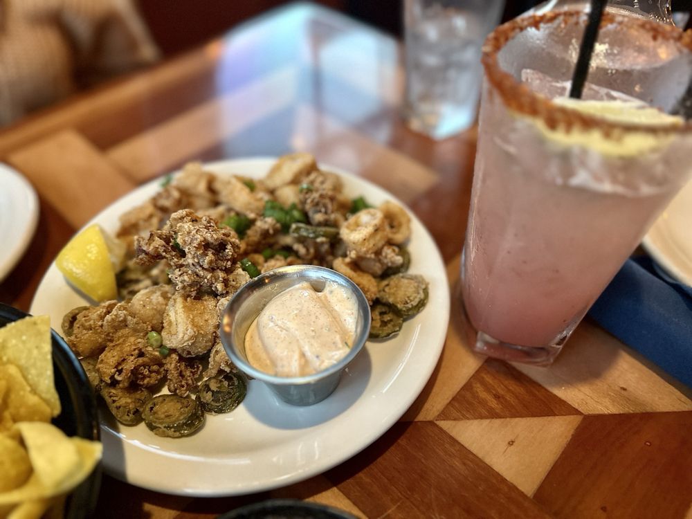 AZUL RESTAURANT & LOUNGE 597 Photos & 999 Reviews 15118 Main St