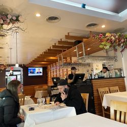 SriPraPhai Thai Restaurant - 3:30pm Saturday