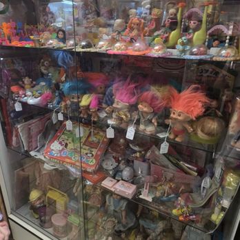 Kelly's Toy Stop - Trolls! - Toy Stores Near Me - Huntington Beach, California Kelly's Toy Stop - Trolls! - Toy Stores Near Me - Huntington Beach, California