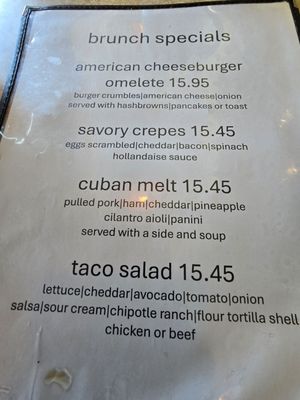 Menu photo 2 Cafe Fourteen Palatine, IL Menu photo 2 Cafe Fourteen Palatine, IL