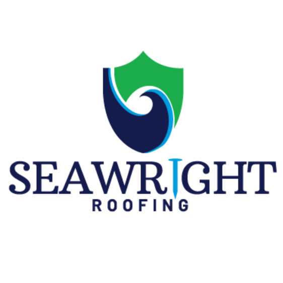 Slide of Seawright Roofing