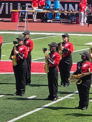 Austin Peay State University by null